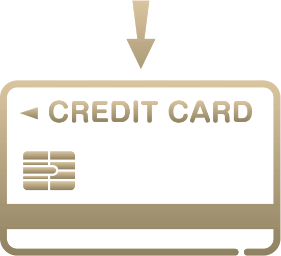 Credit Card