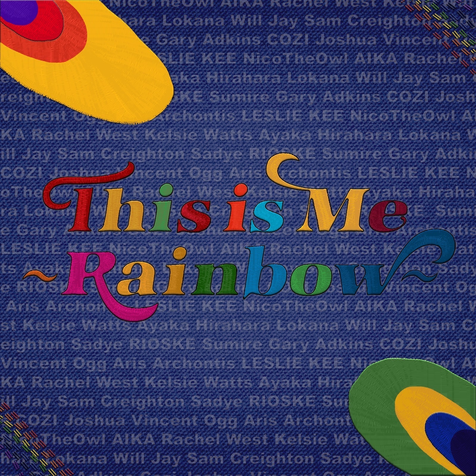 This is Me〜Rainbow〜（デジタル配信）