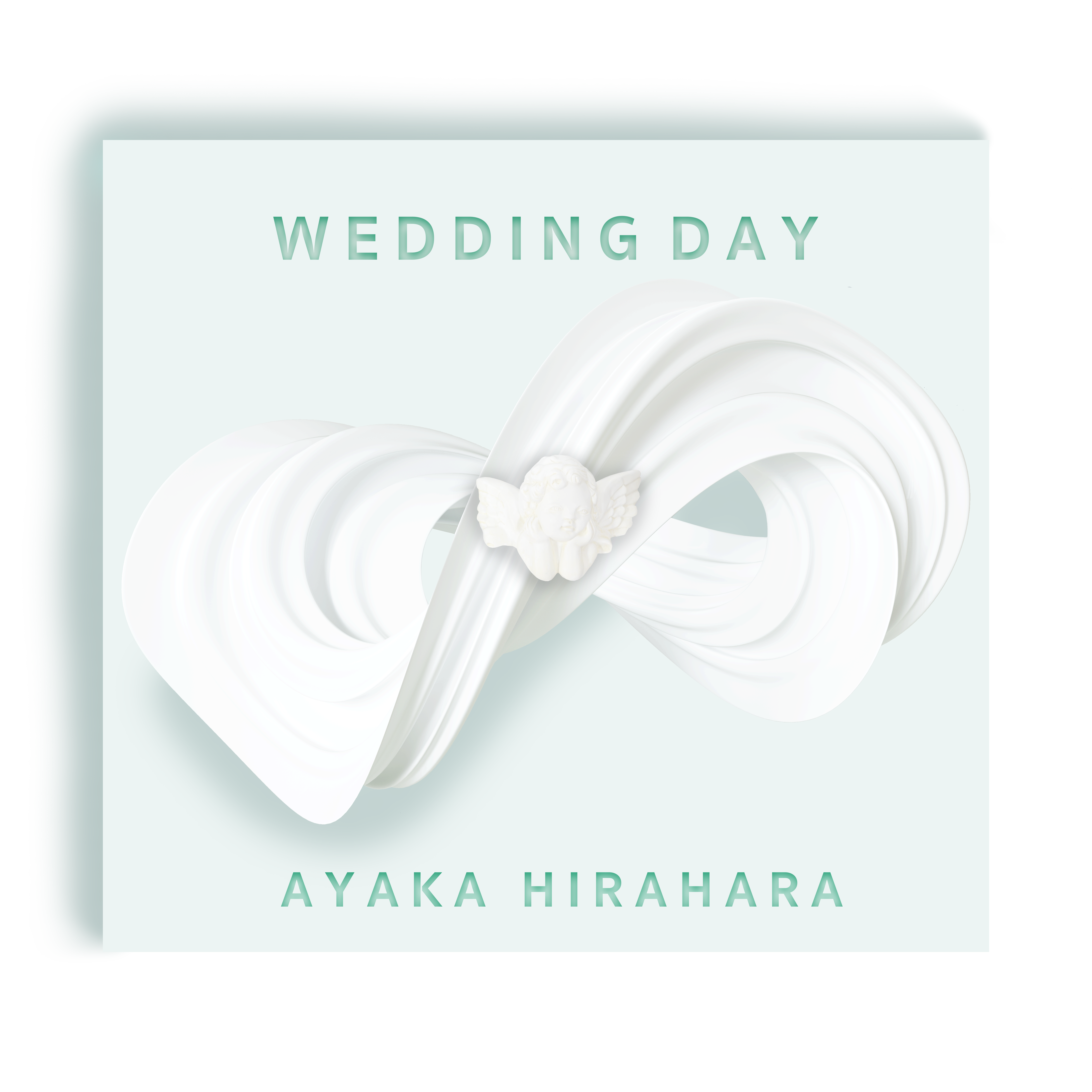 Wedding Day（デジタル配信）