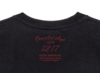 FC限定【20th Anniversary グッズ】Tシャツ（ブラック）〜フロッキー ロゴver.〜