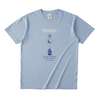 チャリティー「オーガニックコットンTシャツ」