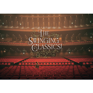 ［NEWリリース］THE SWINGING CLASSICS!