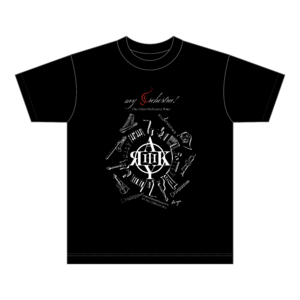 my Orchestra! Tシャツ