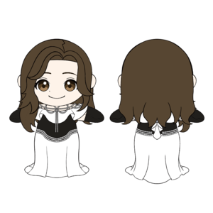 my Orchestra! A-yaぬい