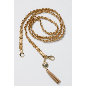 チェーンストラップ