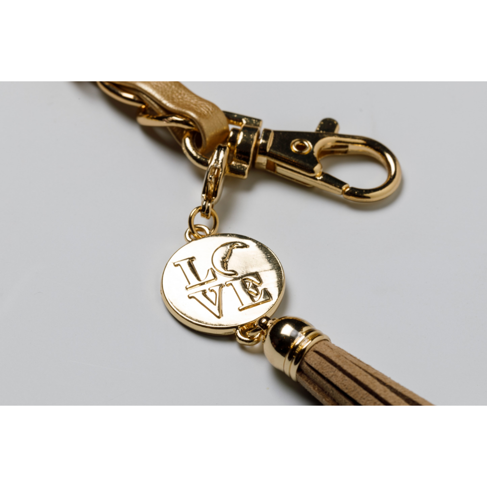 チェーンストラップ