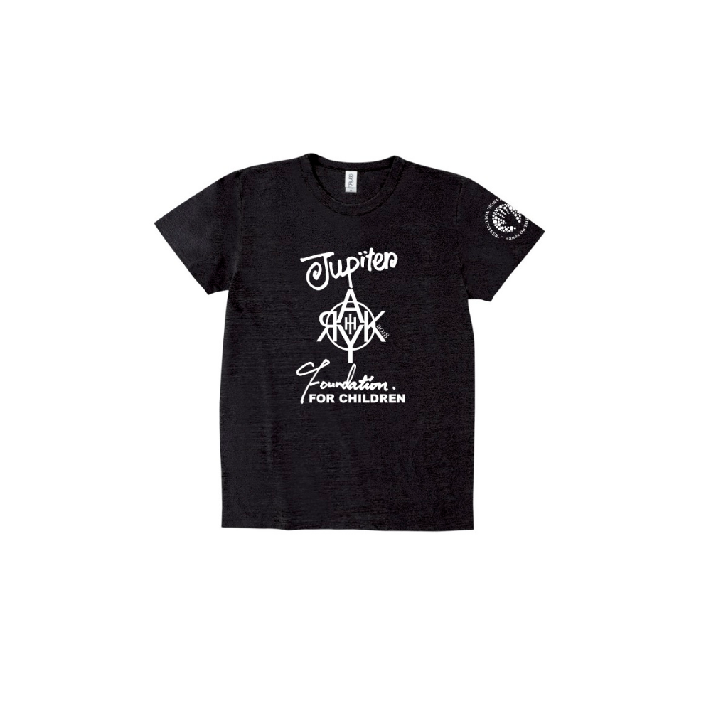 チャリティーTシャツ