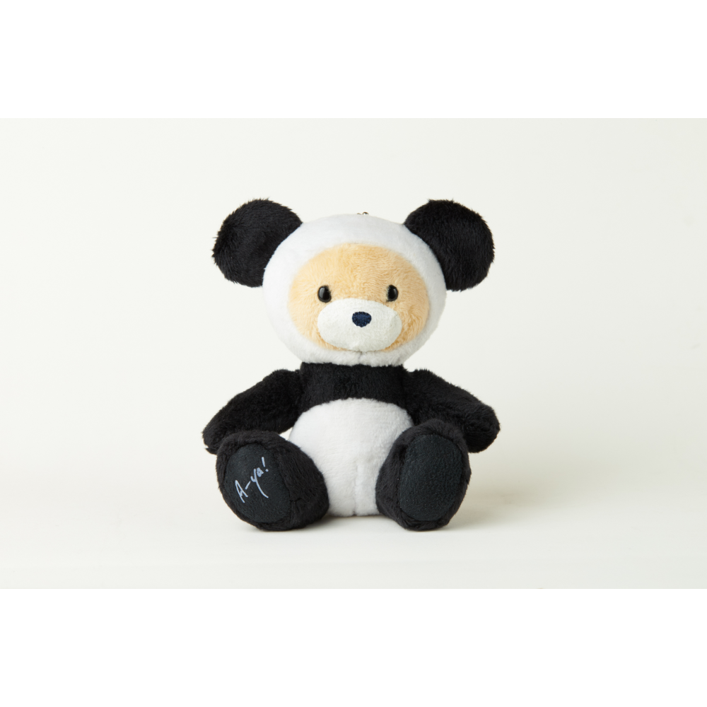 パンダ Kuma Ya 平原綾香 平原綾香 Official Website パンダ Kuma Ya 平原綾香 平原綾香 Official Website